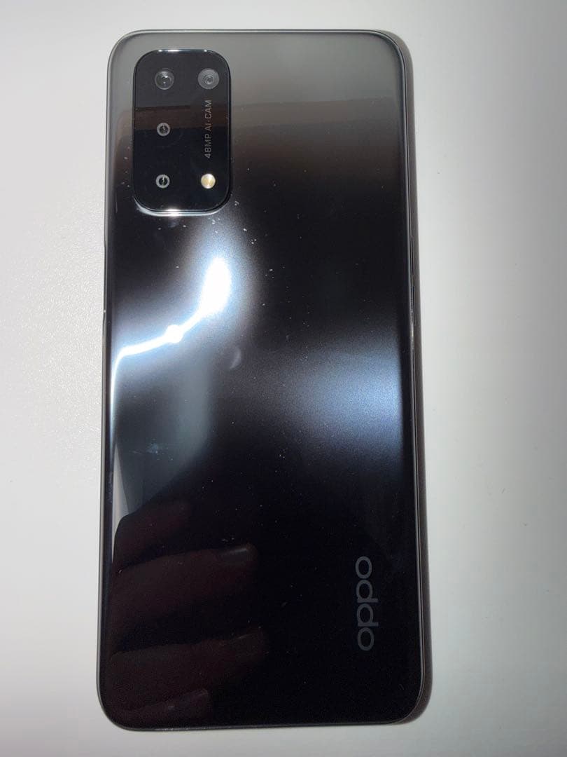 oppo a54 5g 中古