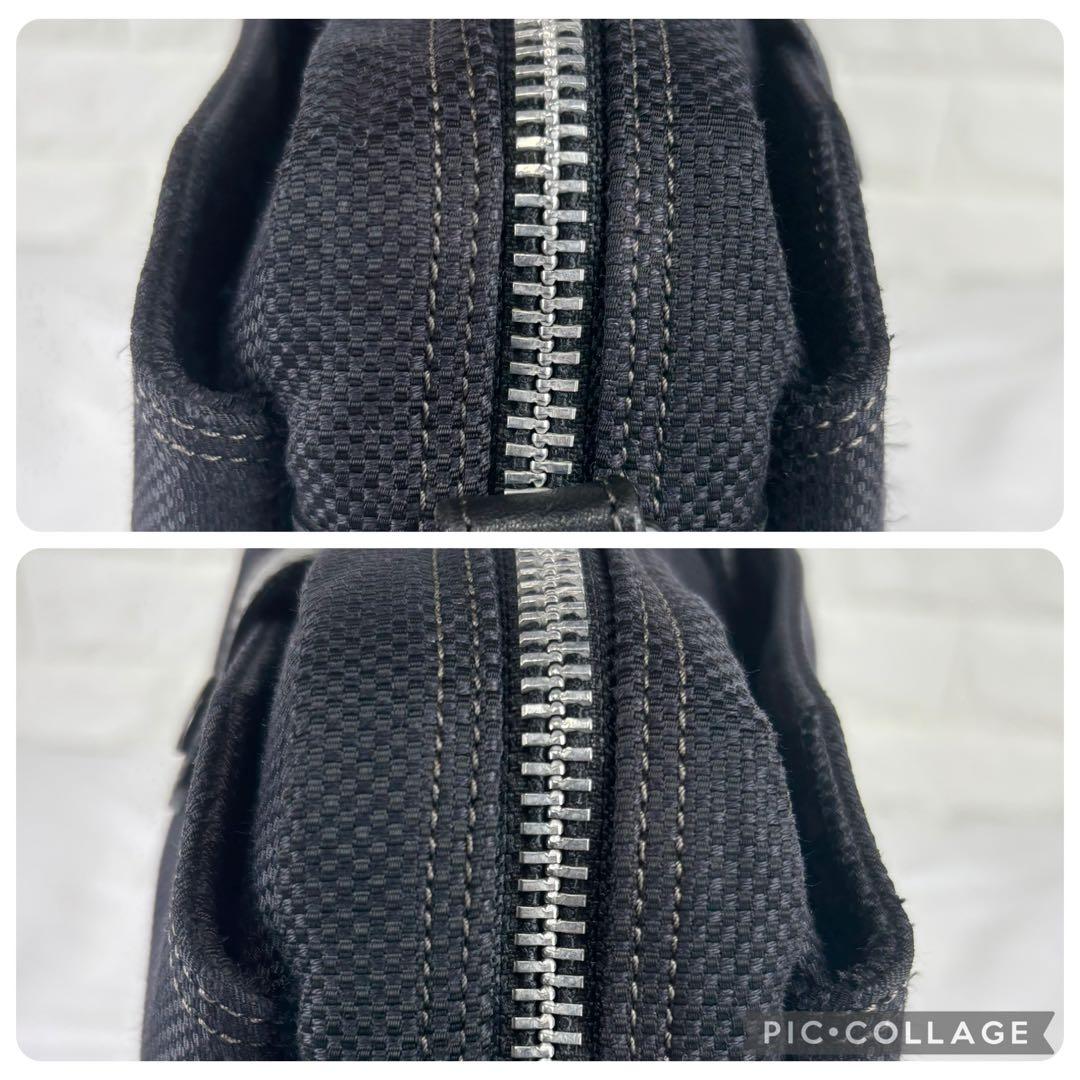 ✨美品✨ PORTER ELDER エルダー ブリーフケース ブラック