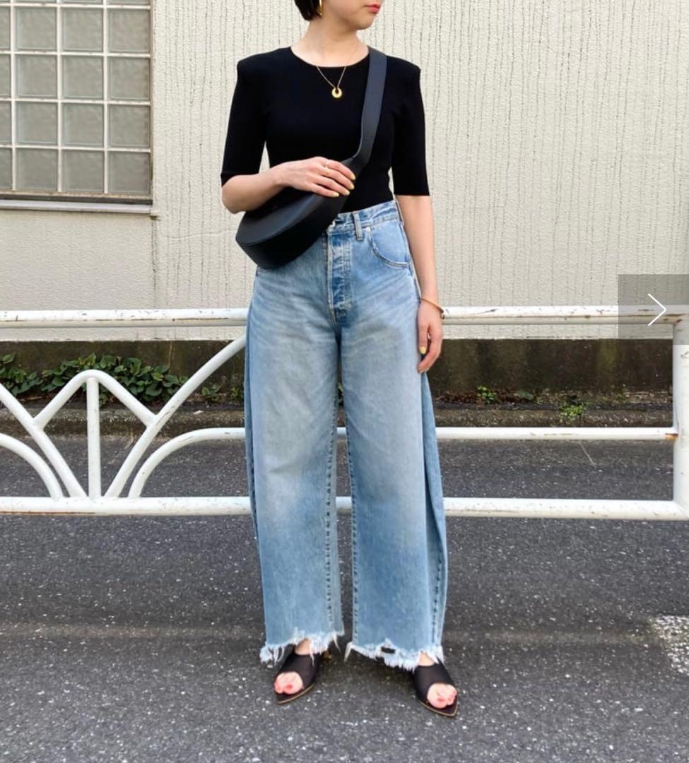 ウィムガゼット　 2.718 Sleekクロスボディ