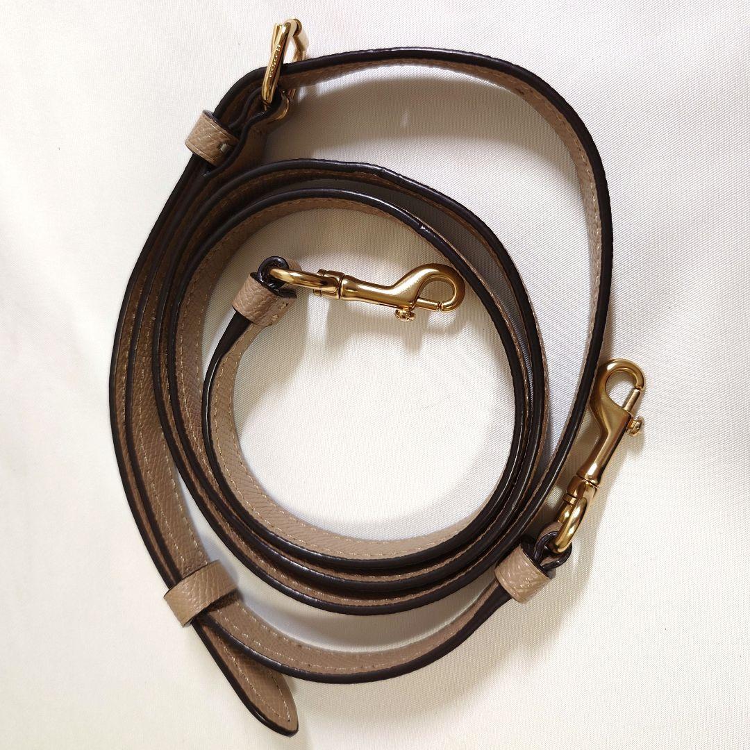 コーチ ミニリリー キャリーオール 2WAY　 型番91146