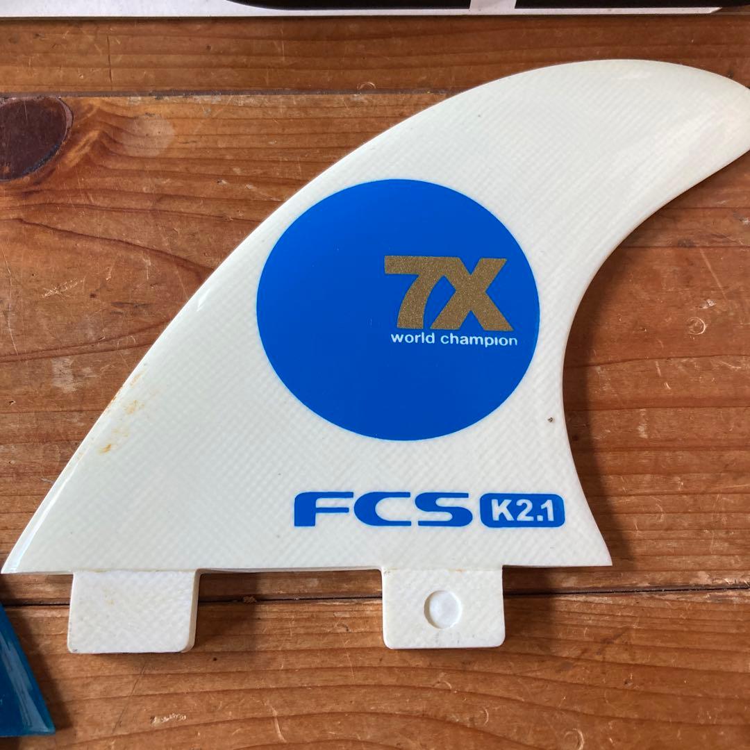 FCS ケリースレーターLIMITED EDITION