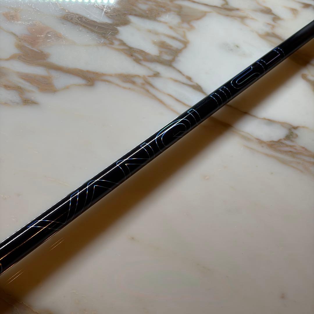 【超軽量！1W用】VANQUISH 3R キャロウェイ純正スリーブ付き