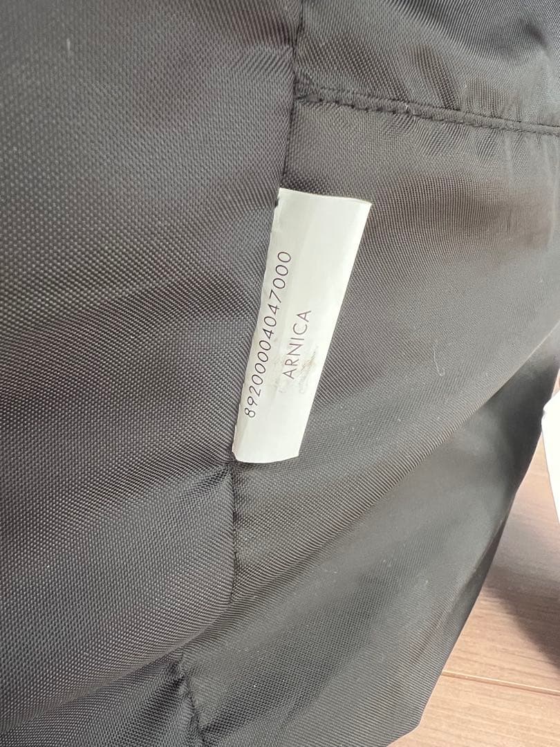 サバティカル　アルニカ