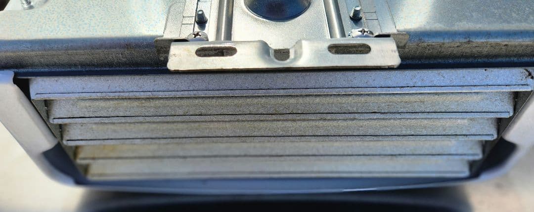 2022年6月製造 パロマ　都市ガス用瞬間湯沸器　PH-5BV