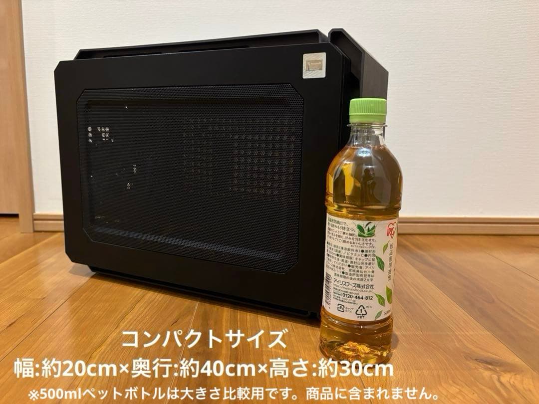 ゲーミングPC SSD512GB+HDD2TB