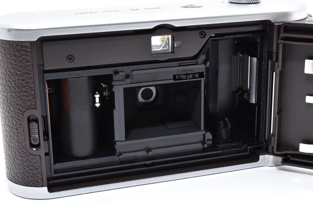 動作正常 MINOLTA PROD 20'S パルコ ミノルタ フィルムカメラ