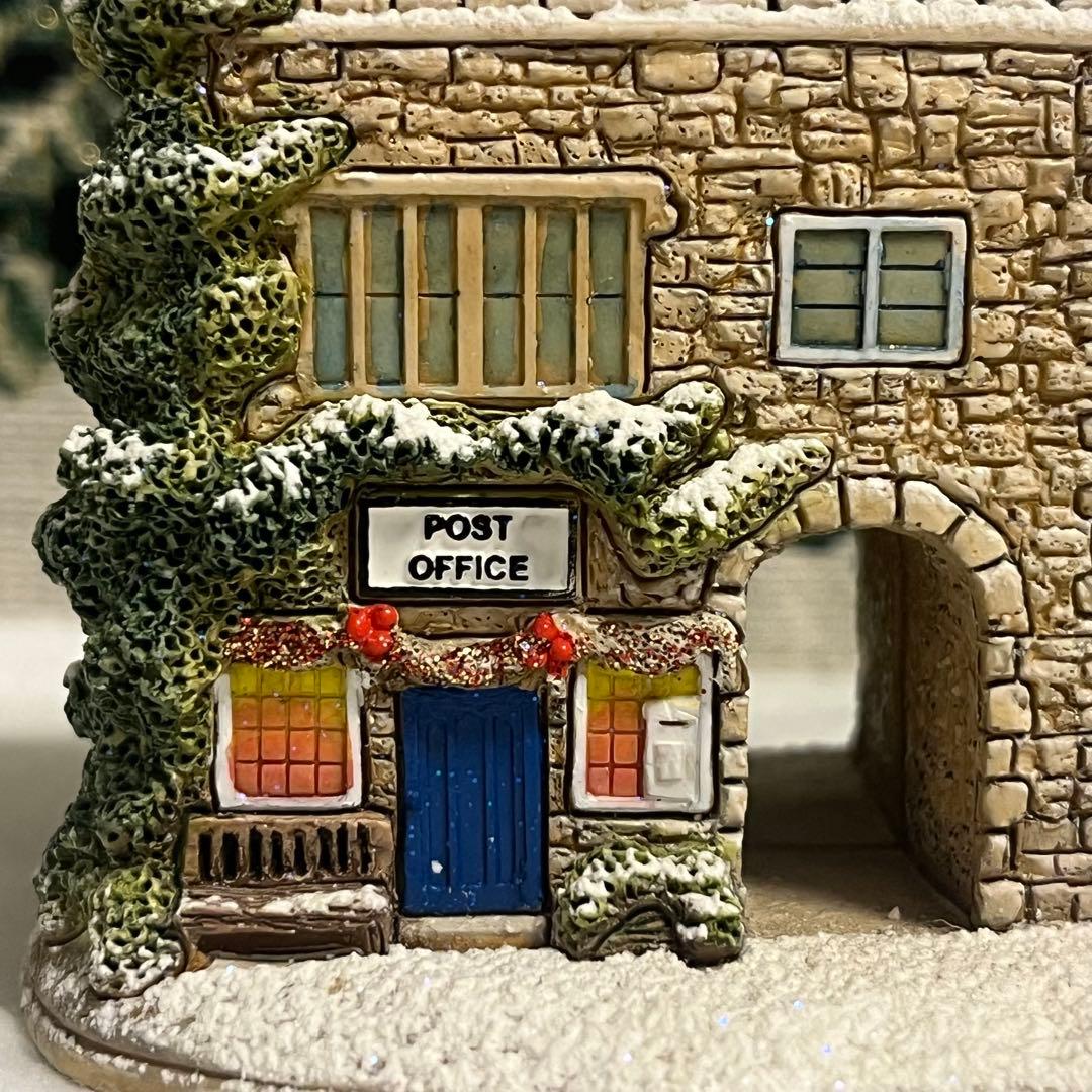 リリパットレーン23☆BLANCHLAND POST