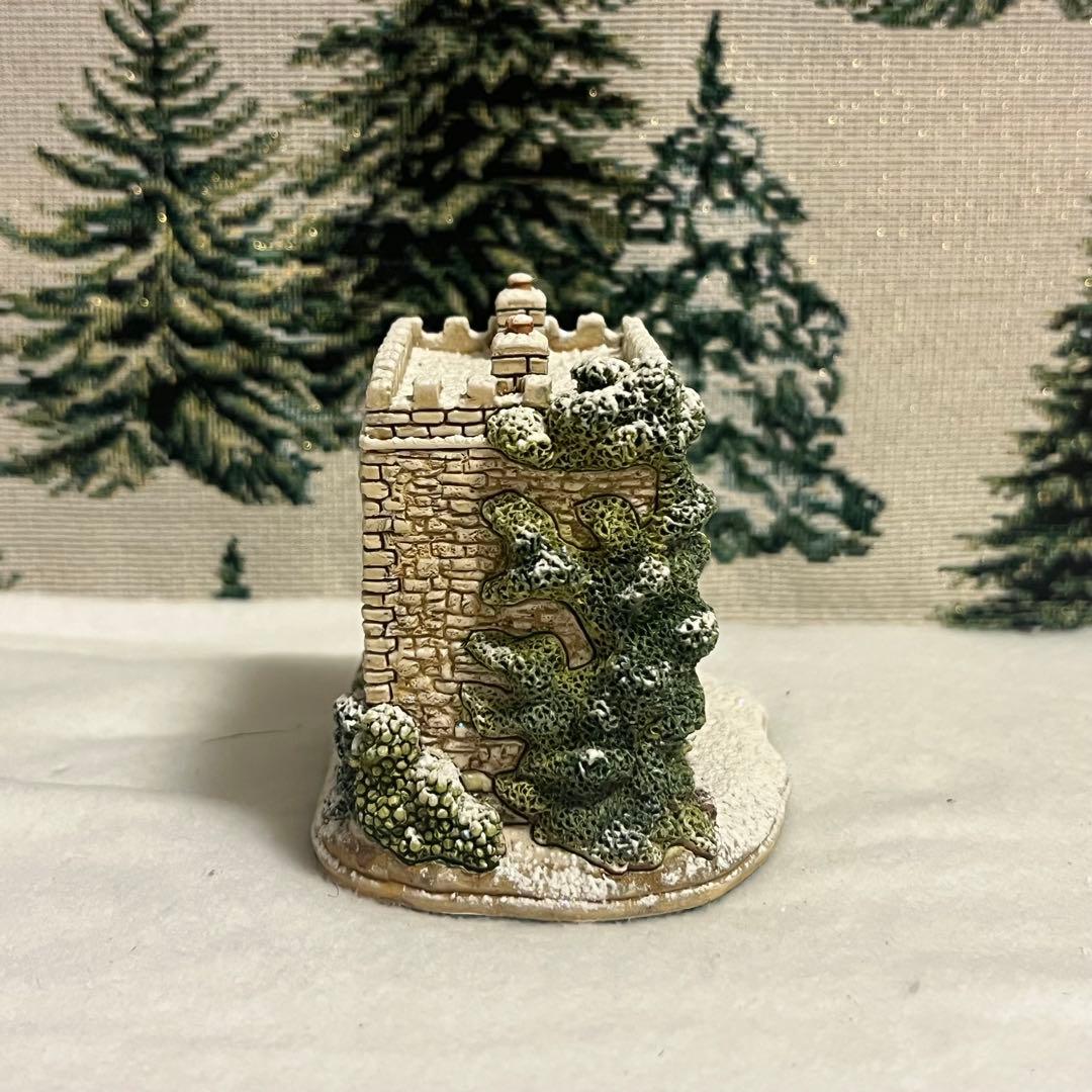 リリパットレーン23☆BLANCHLAND POST