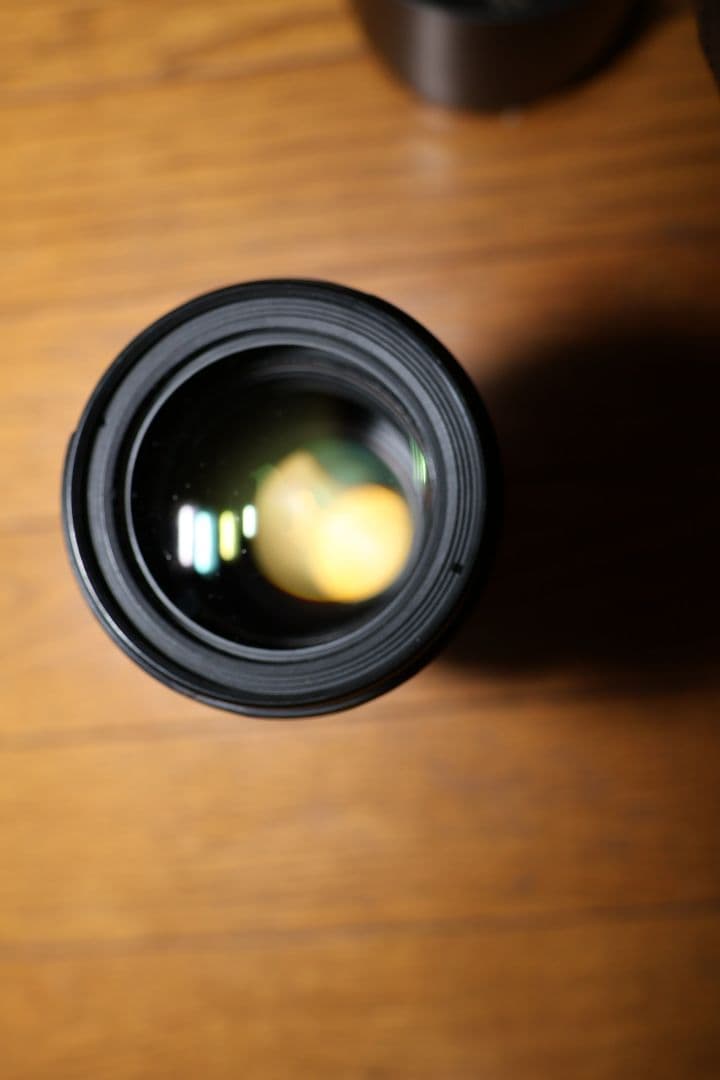 キャノンEF70−200mmUSM