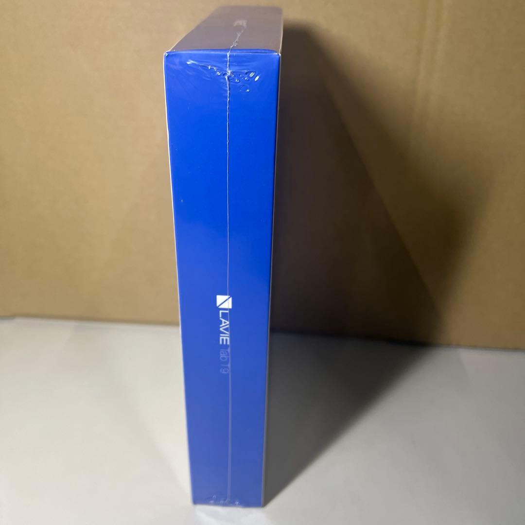新品 NEC LAVIE Tab T9 PC-T0975GAS
