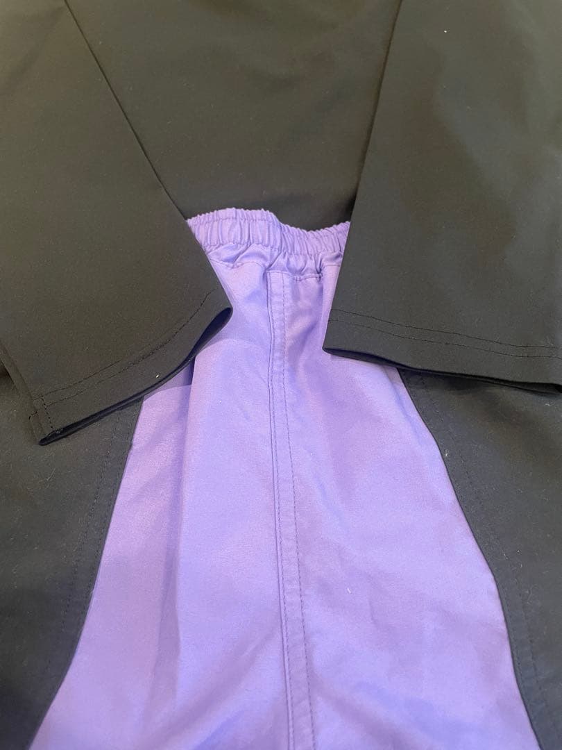 THE NORTH FACE ラッシュガード　ウォーターショートパンツ　UV