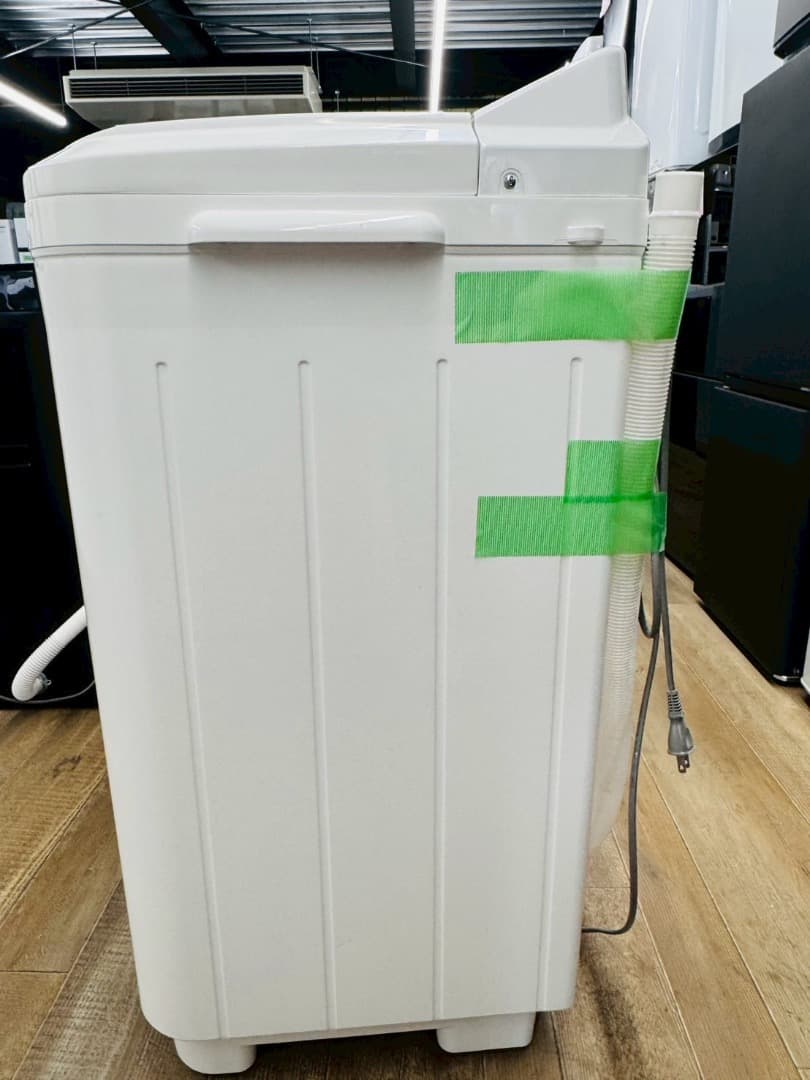 大阪送料無料★3か月保障付き★5kg★2023年★NA-W50B1★S-507