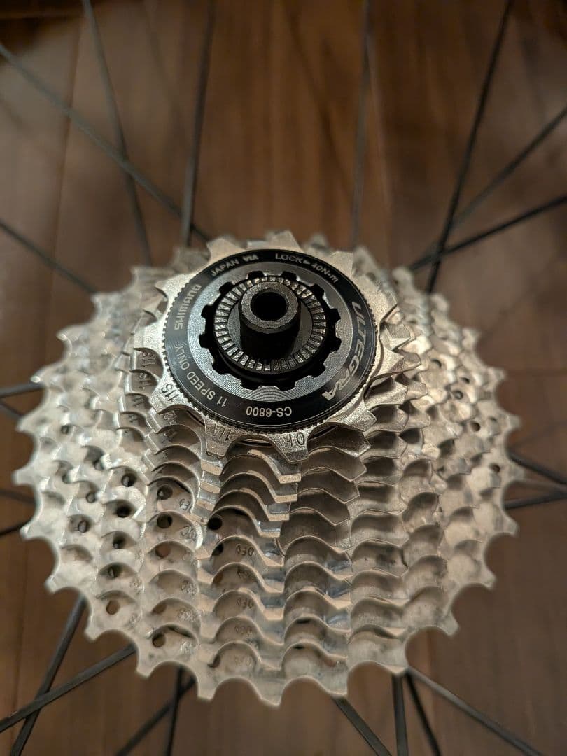 y*u様 TREK EmondaSL6 2017 56 Ultegra mix