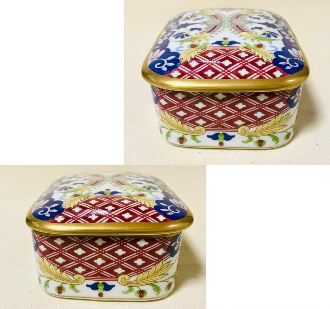 美品　Christian Dior ヴィンテージ ボンボニエール、小物入れ