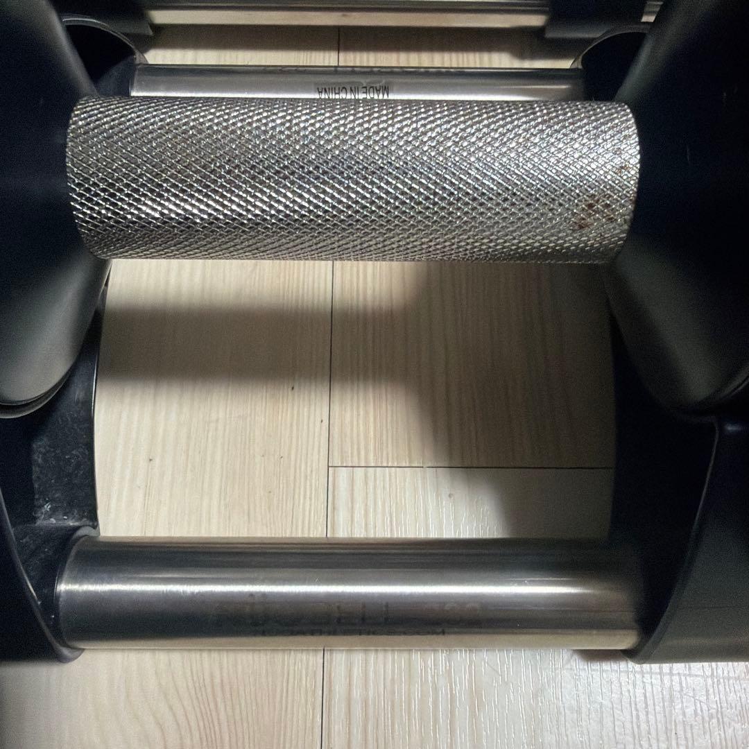 FLEXBELL 可変式ダンベル 2kg刻み 36kg①