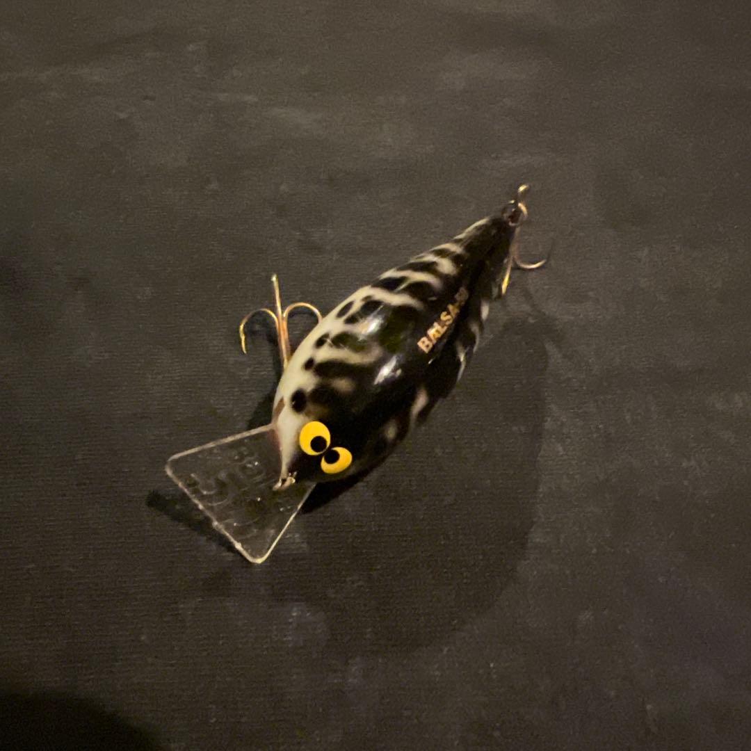 Balsa 50 オリジナル