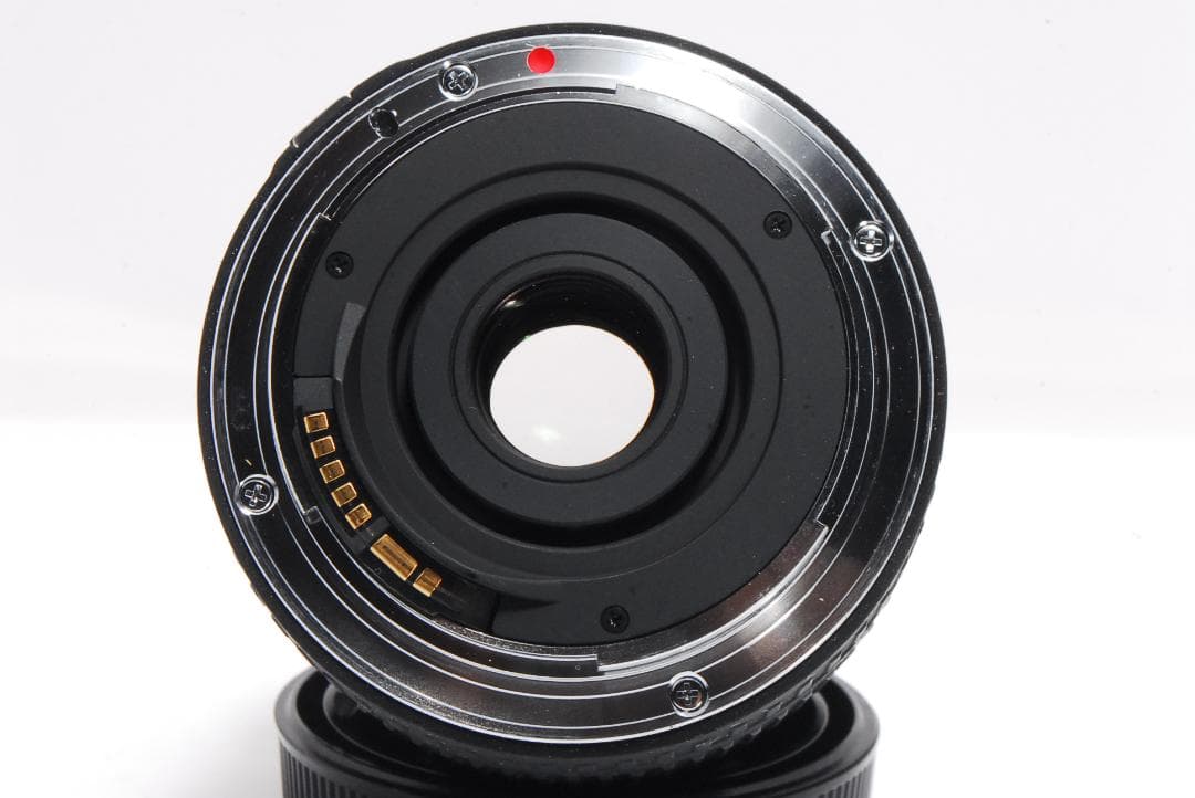 SIGMA 18-200mm EFマウント｜高倍率ズーム｜一本で広角〜望遠