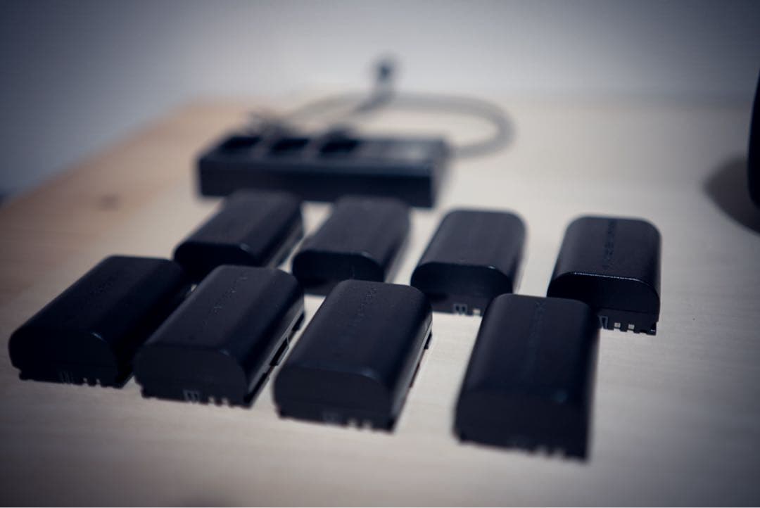 美品Blackmagic Pocket Cinema Camera 4K