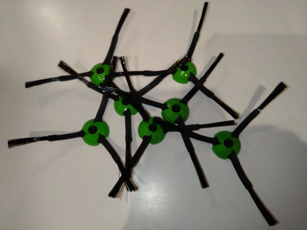 【未使用】 ルンバjシリーズ用　アクセサリーセット（純正）