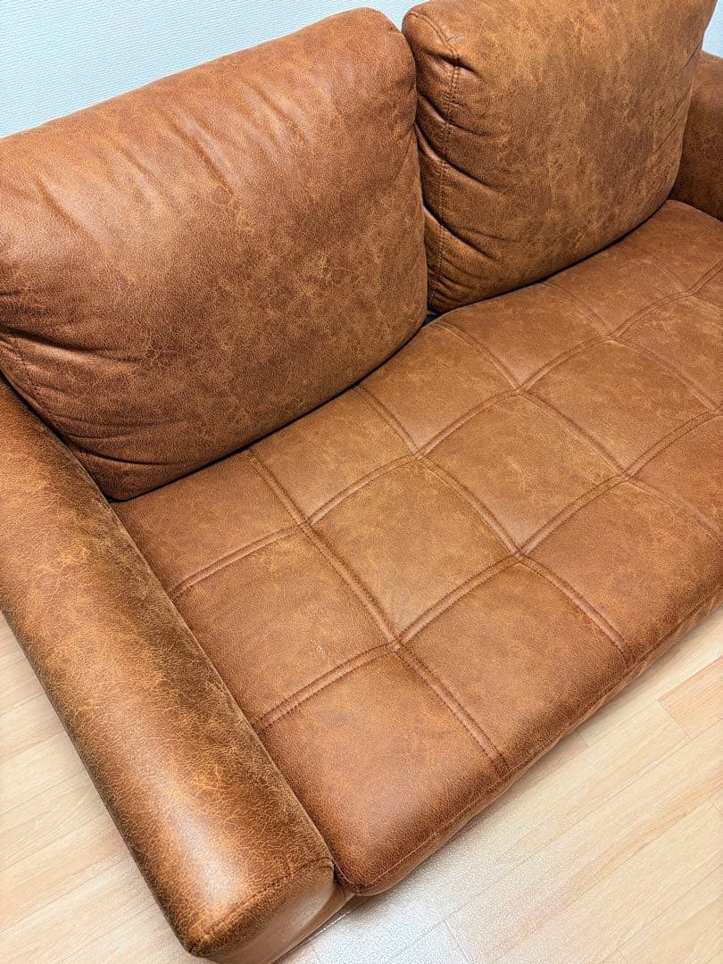 2人掛け・3人掛けソファ PSF SOFA 2P JOURNAL STANDARD Furniture