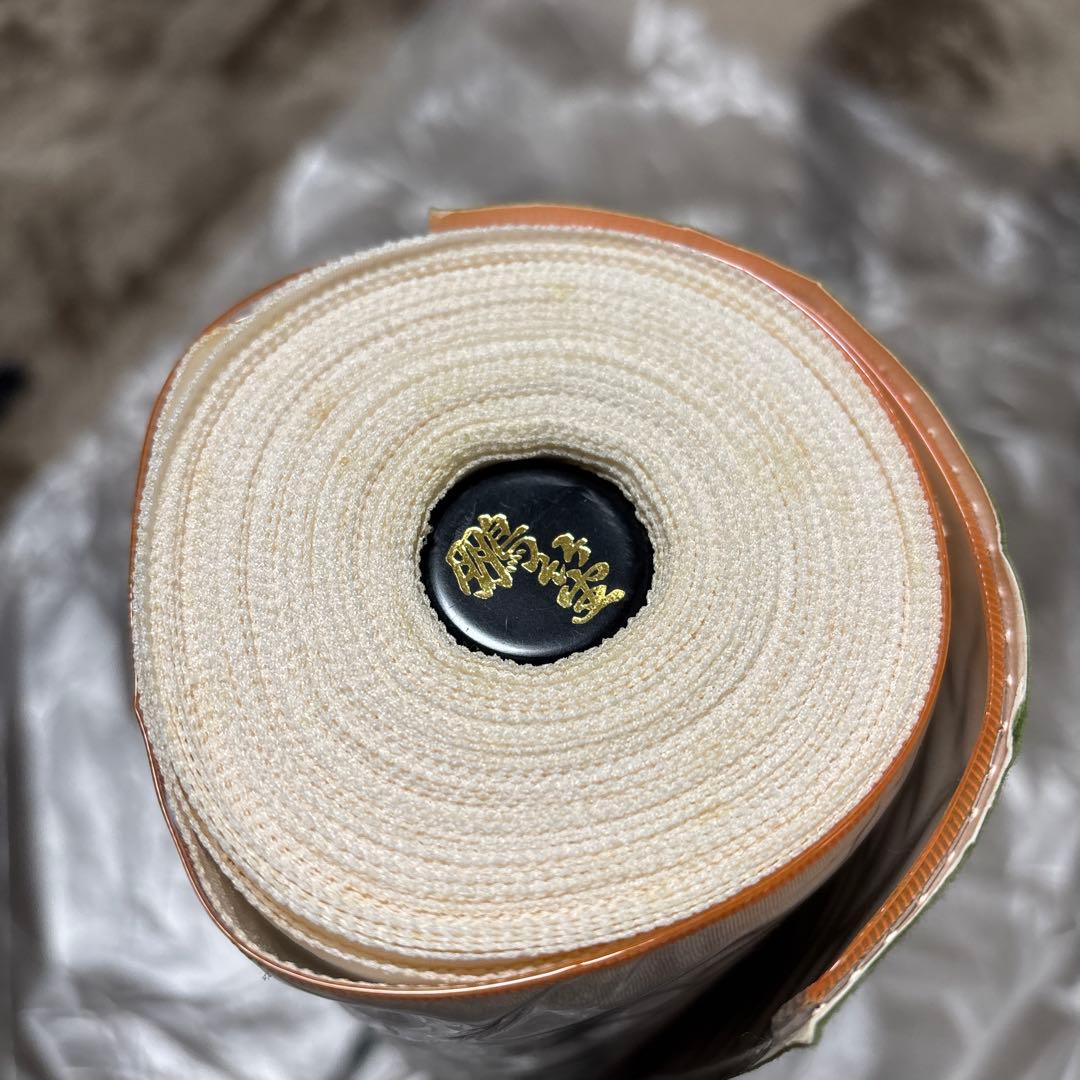 丹後ちりめん　正絹　紋意匠（新変り意匠） おいきたやま紬 着物反物 絹100%