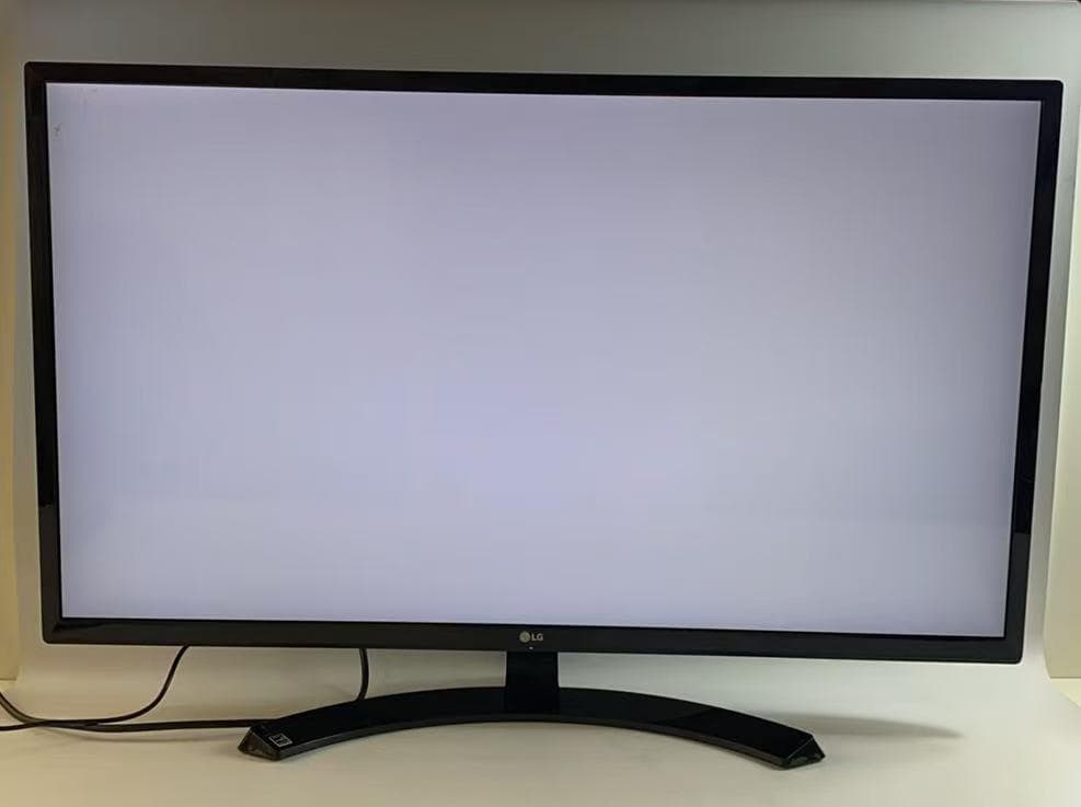 LG 32MP58HQ-P 31.5インチディスプレイモニター