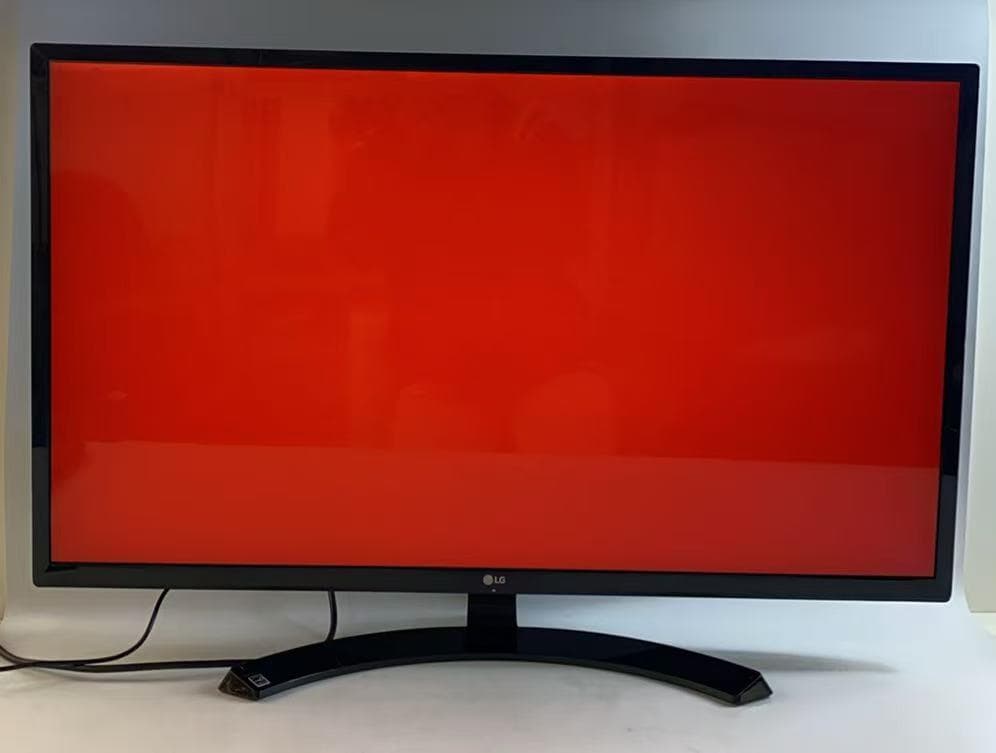 LG 32MP58HQ-P 31.5インチディスプレイモニター