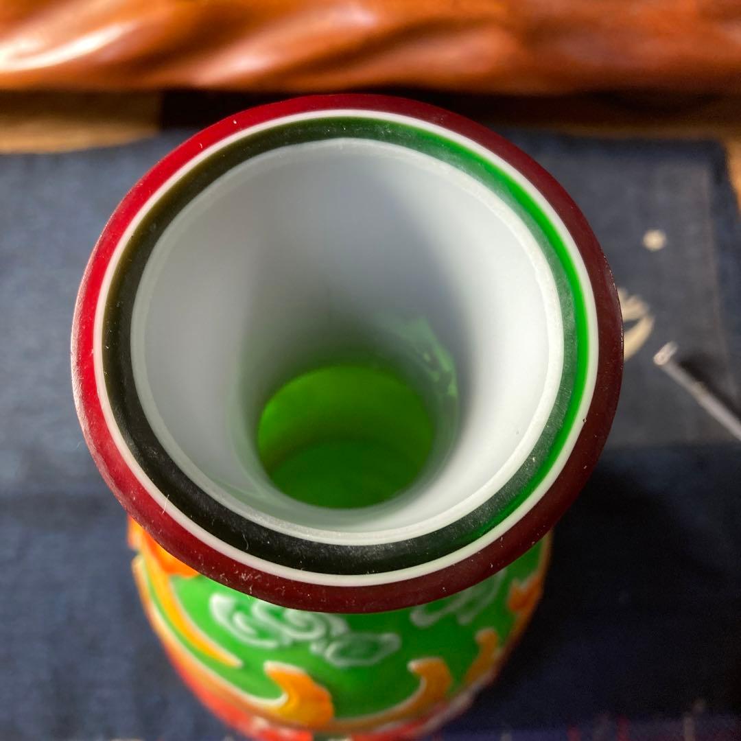 (￣^￣)ゞ500年後の東方見聞録、ガラスアールヌーヴォーの巨匠ガレが憧れたお宝