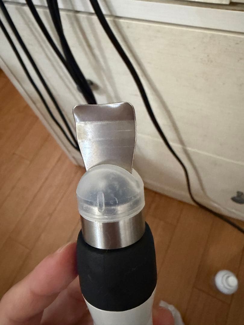 POLA エクスフォリエーター　EMS&ディープクリエイト