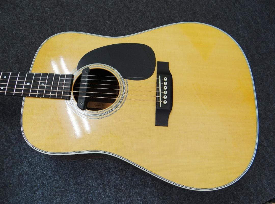 Martin Guitar D-28 2011 美品