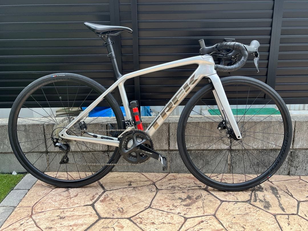 2022年式 TREK Emonda SL5 サイズ50