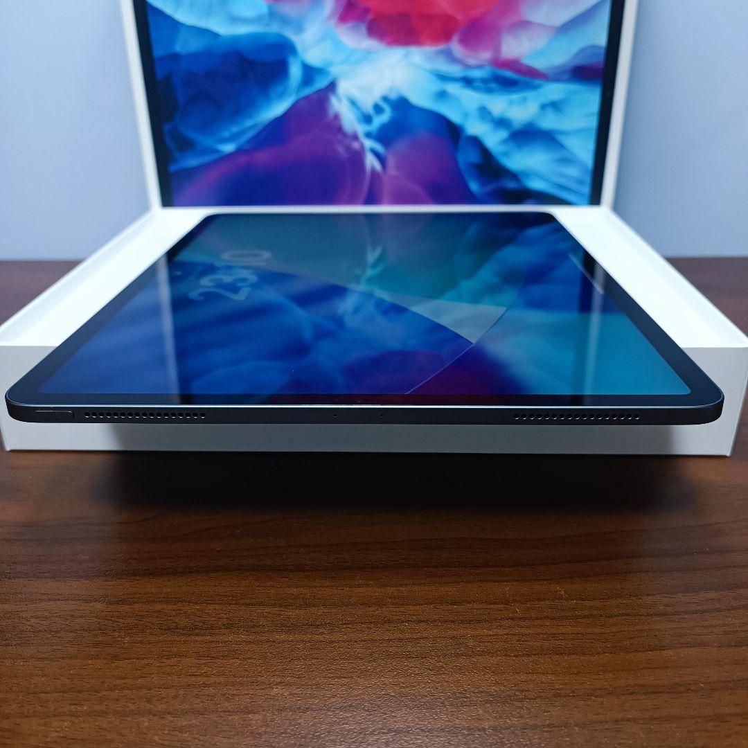 (美品) iPad Pro 12.9インチ 第4世代 WiFi 512GB