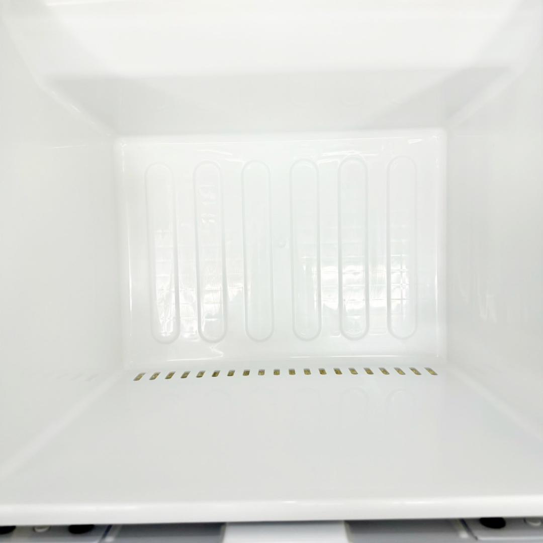 SHARP 冷蔵庫 小型 一人暮らし 152L 2021年製 3ヵ月保証付