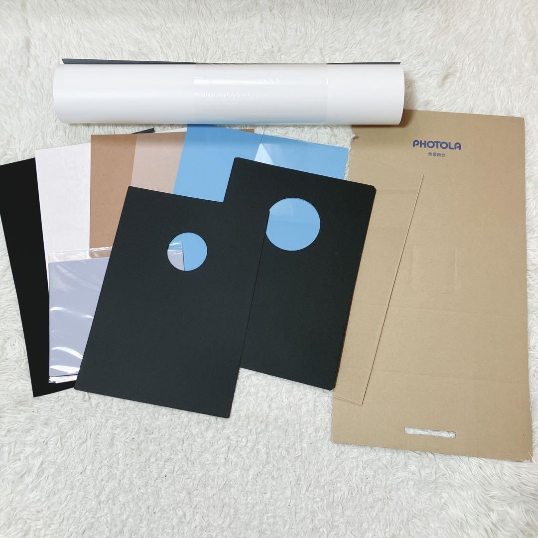PHOTOLA PH004 付属品完備