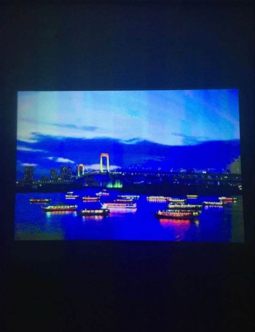 ポップインアラジン初代　付属品全てあり