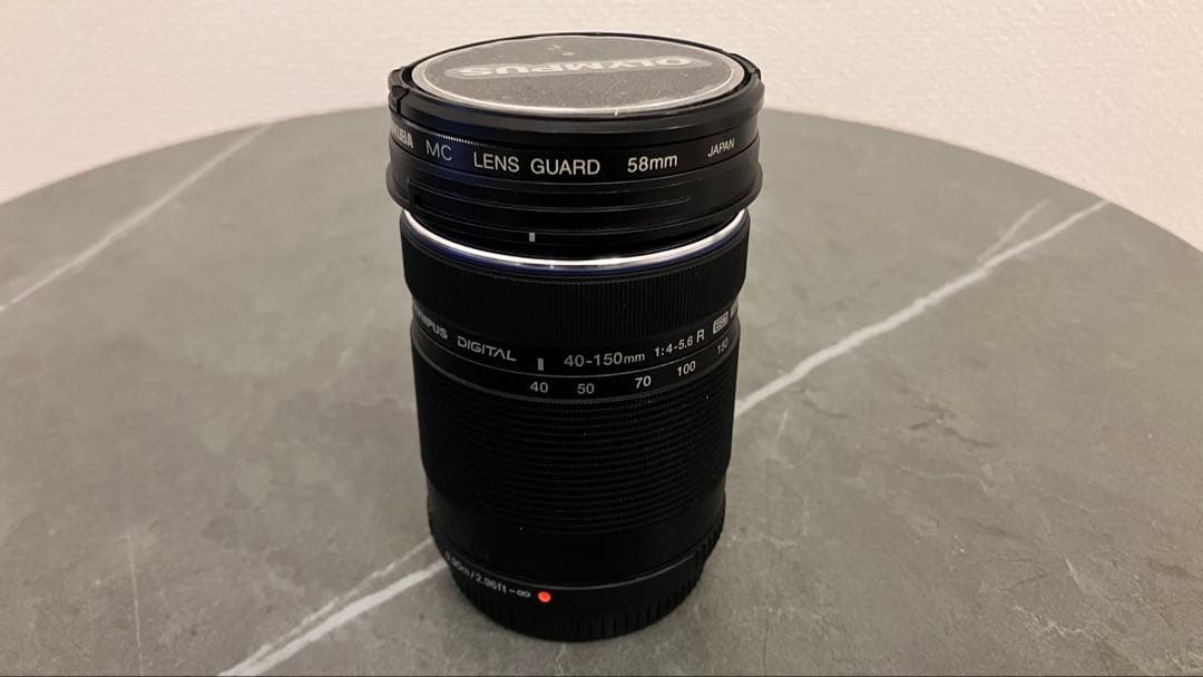 【wada】OLYMPUS OM-D E-M10 Mark Ⅲ セット