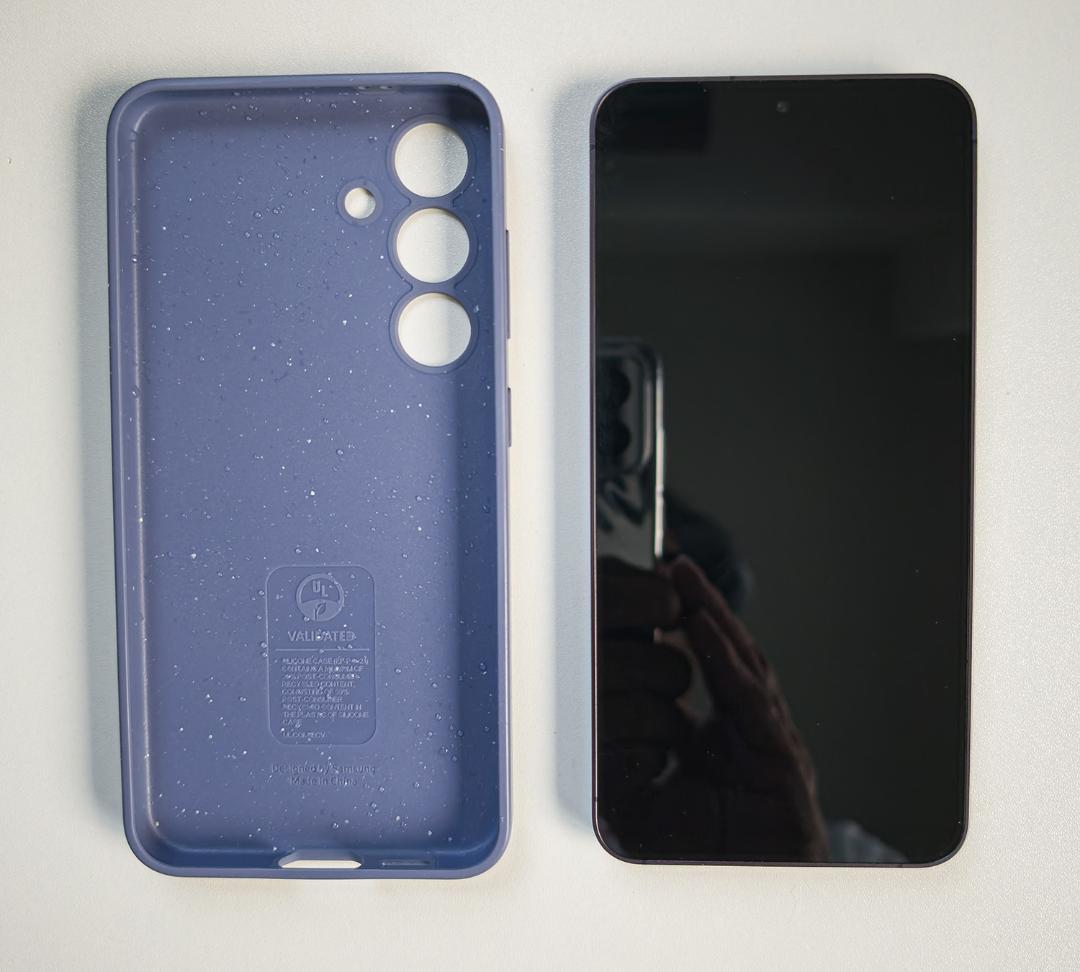 Samsung Galaxy S24 オニキス ブラック SIMフリー 美品