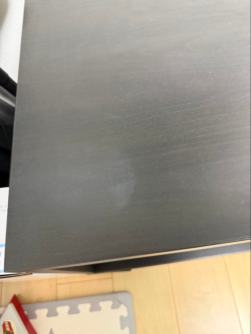 IKEA オープンシェルフ ローボード テレビ台 幅120cm