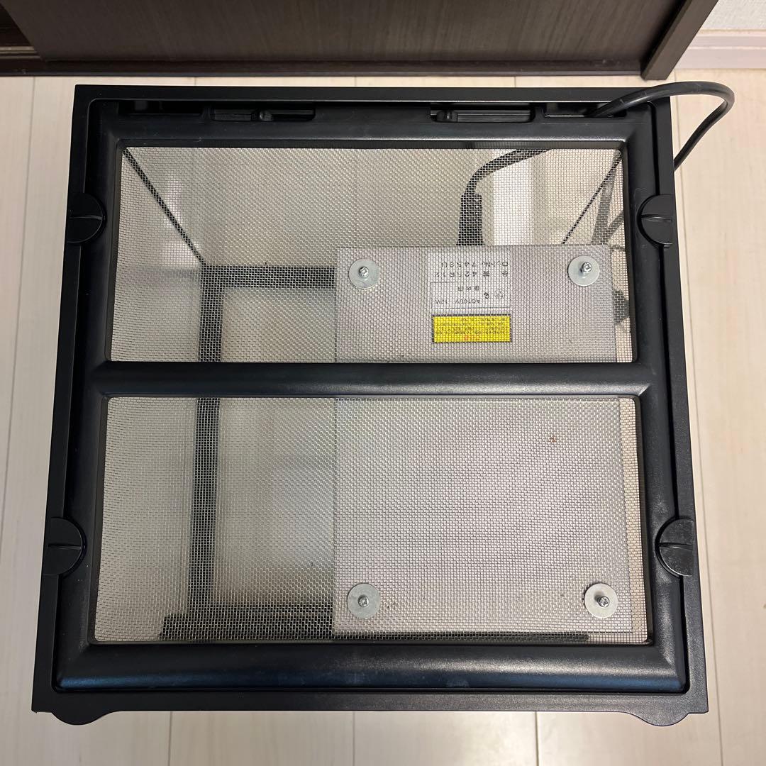 GEX グラステラリウム 3030 （暖突付き） セット ①