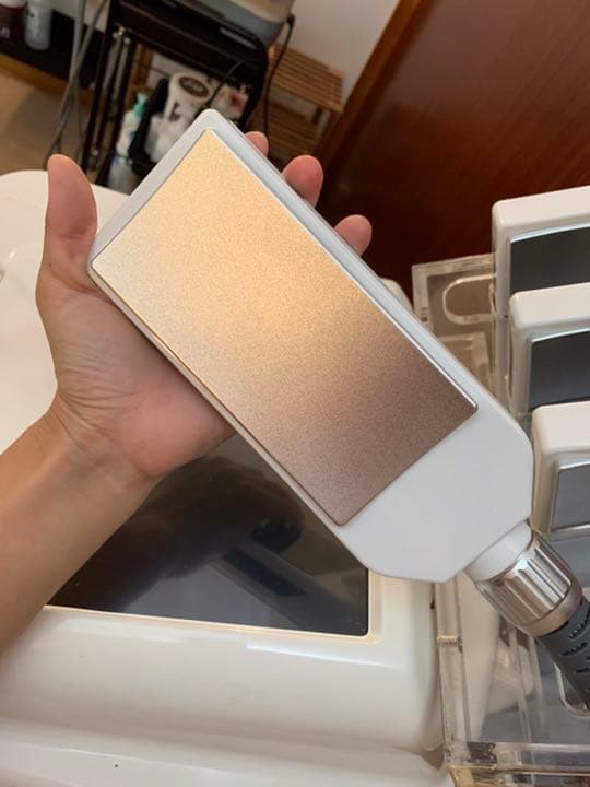 ＊業務用＊脂肪冷却機パット型＋キャビテーション