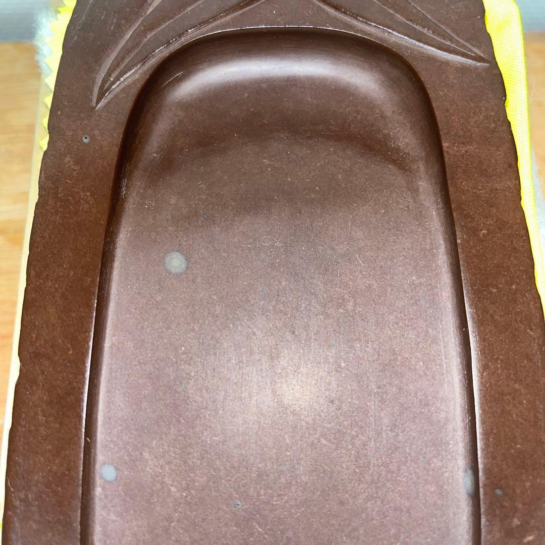 ⭕️赤間硯　木村玉池堂　木村華泉　若竹研　美品　女性向き作品