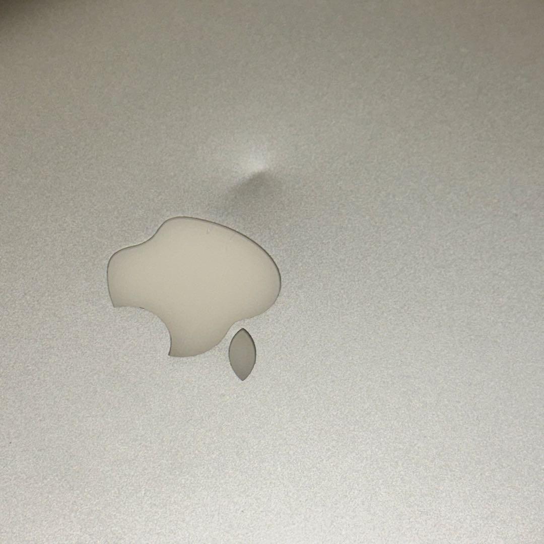 【Win11+Office】MacBookPro i7/8G/750G フルスペ