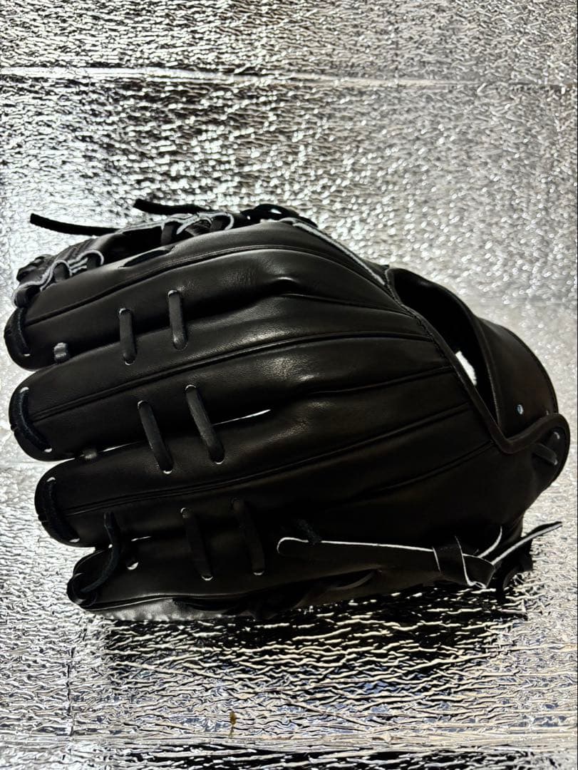 Take 5周年記念 グローブ REAL FORM仕上げ LG-26L