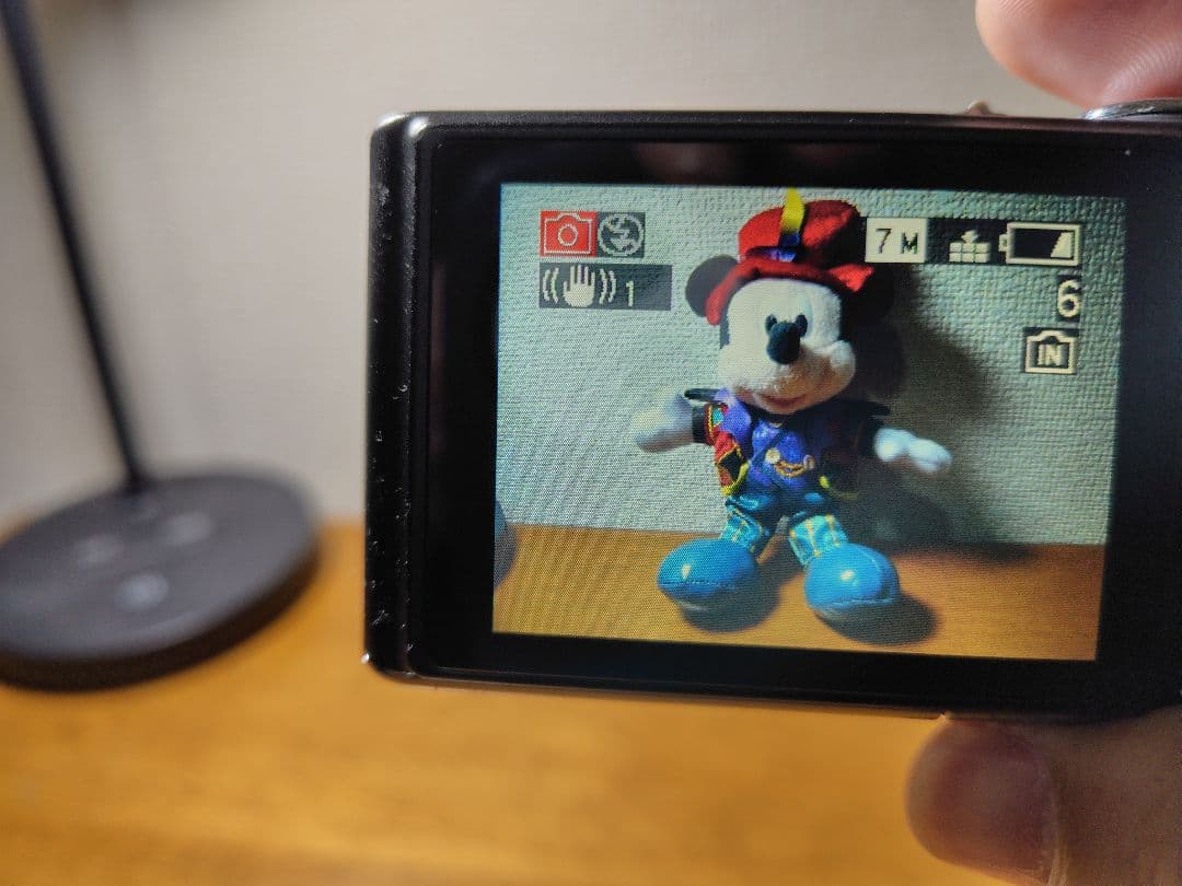 Leica C-LUX 2 ブラック 本体と付属品