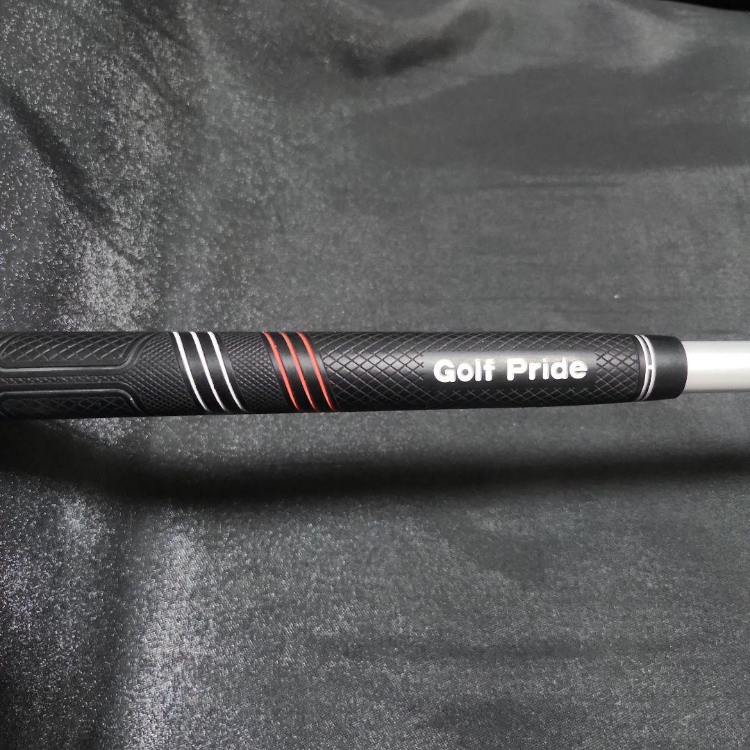 スピーダーエボリューションVII FW 60-S 5W用スリーブ付きシャフト単品