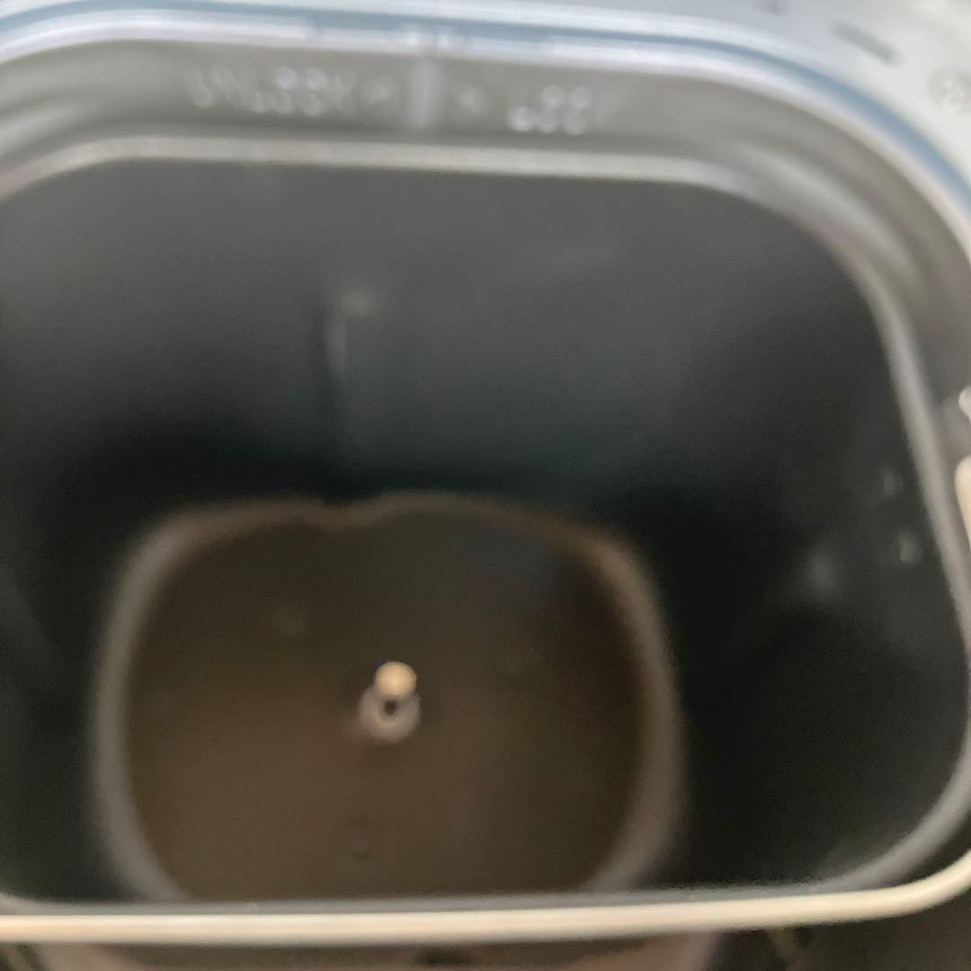 siroca ホームベーカリー SHB-122 2019年製