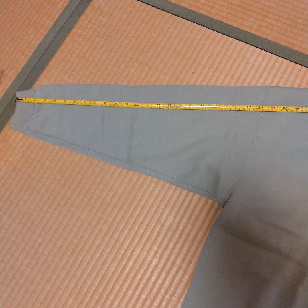 Russeluno フード付きパーカー