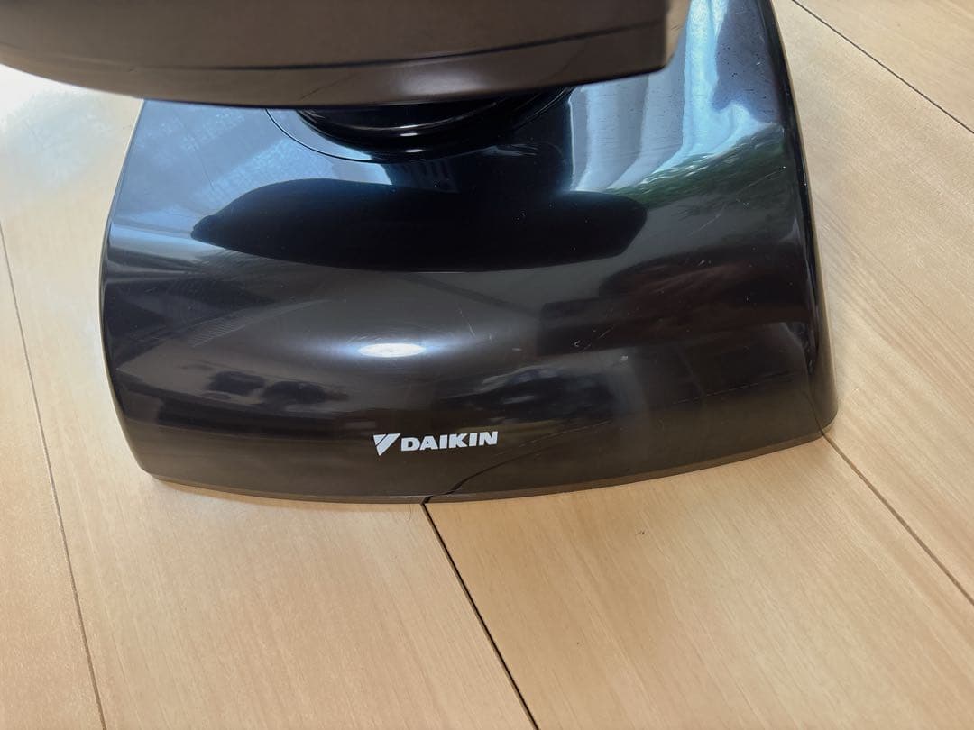 DAIKIN セラムヒート 2017年式 まだまだ綺麗です★