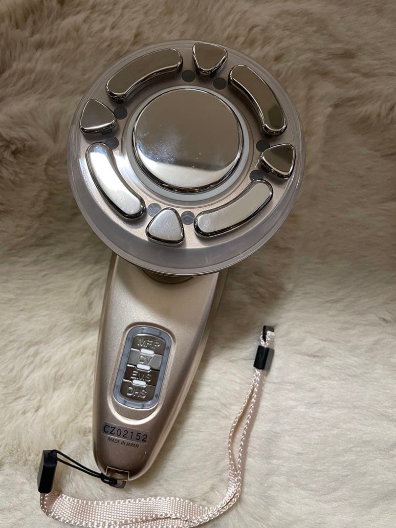 DR CAVIET ザ・ゼウス　第4世代