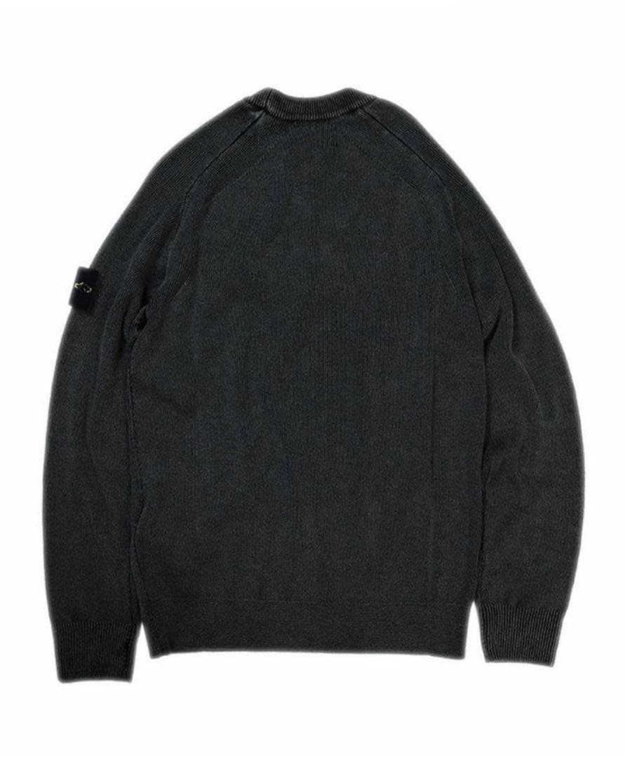 ＜STONE ＞KNIT WEAR(7915537T1)2023AW